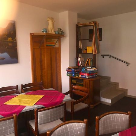 Hotel Wirt Z'Minsta Altmünster Exteriör bild