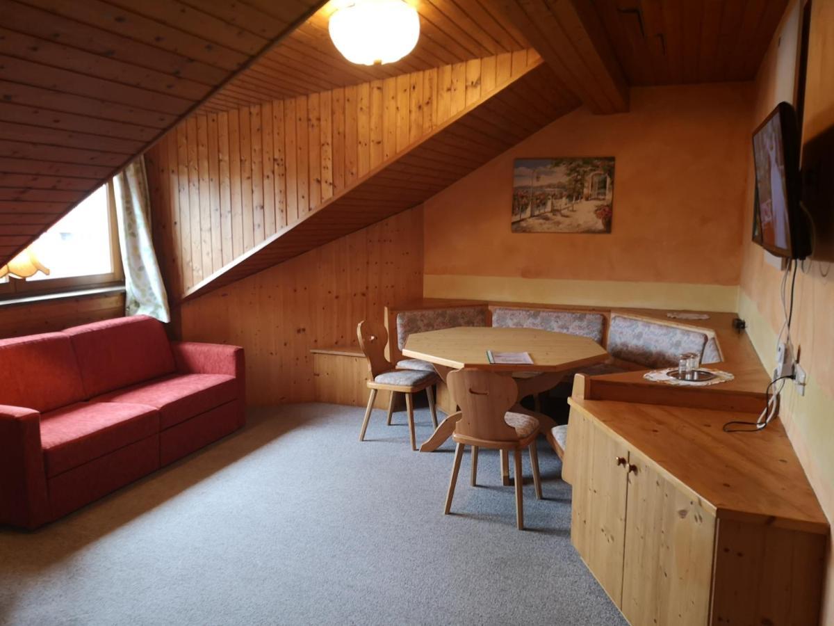 Hotel Wirt Z'Minsta Altmünster Exteriör bild