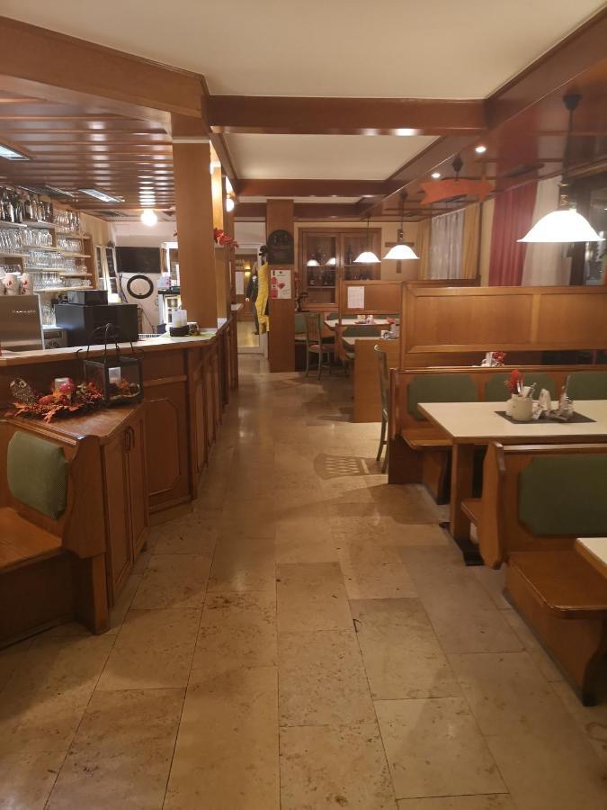 Hotel Wirt Z'Minsta Altmünster Exteriör bild