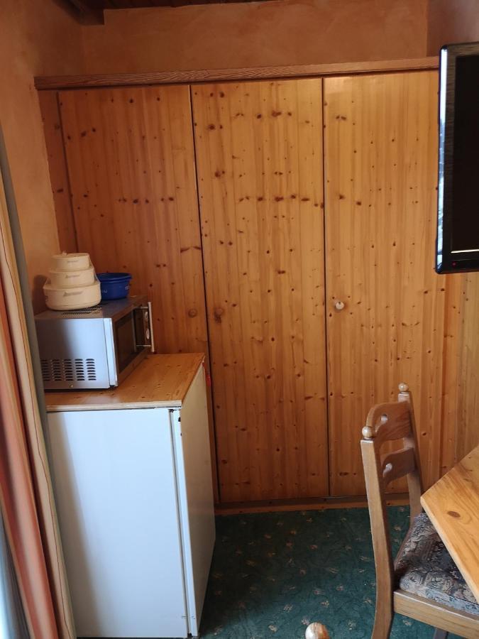 Hotel Wirt Z'Minsta Altmünster Exteriör bild