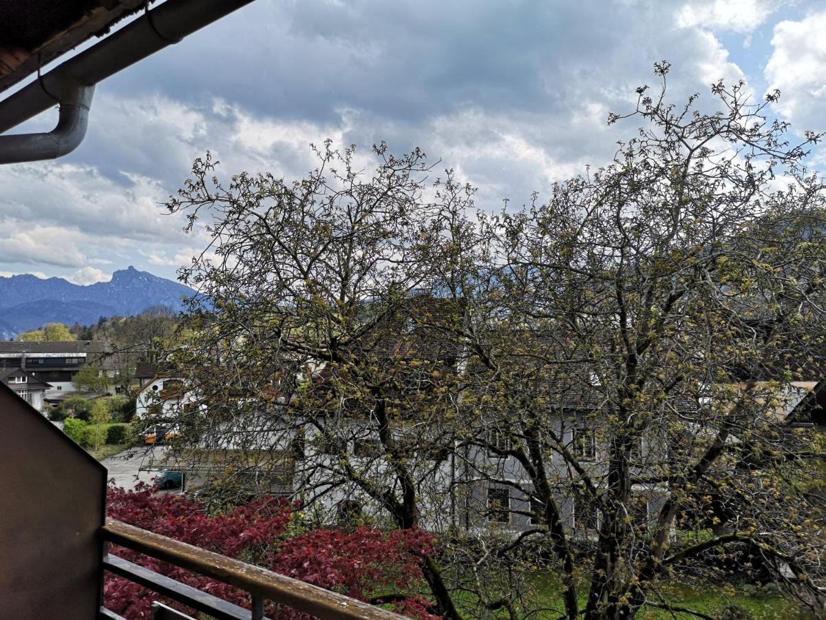 Hotel Wirt Z'Minsta Altmünster Exteriör bild