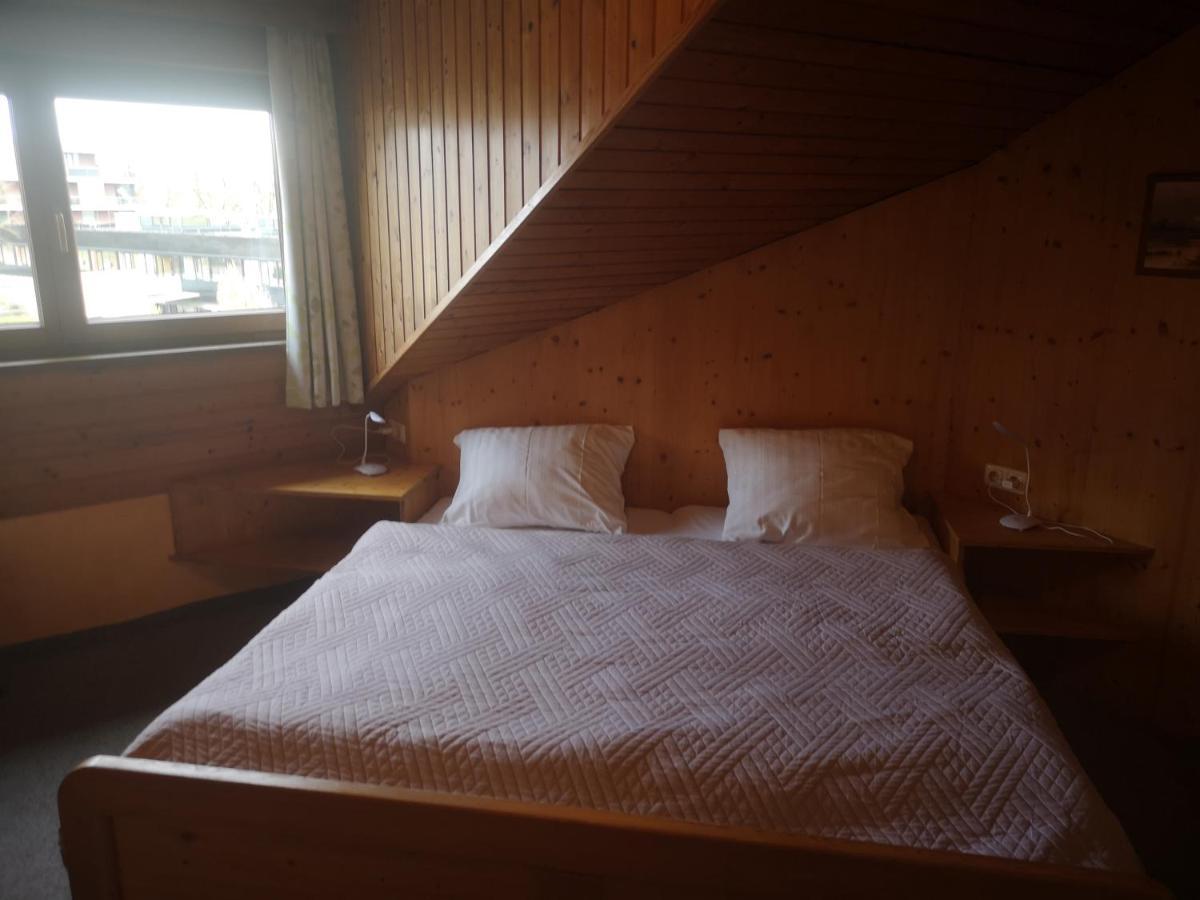 Hotel Wirt Z'Minsta Altmünster Exteriör bild